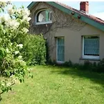 Le Jungforst Prázdninový dům