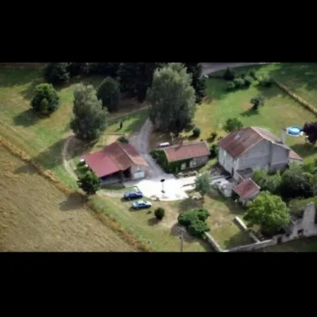 Le Jungforst * Buhl-Lorraine