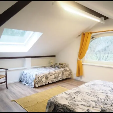 Le Jungforst
