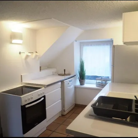 Le Jungforst Buhl-Lorraine