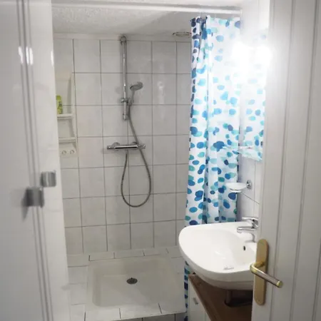 Le Jungforst Vakantiehuis