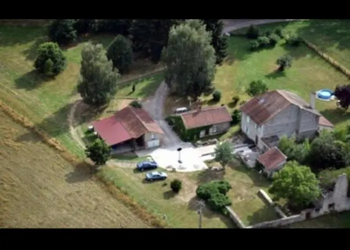 Le Jungforst * Buhl-Lorraine