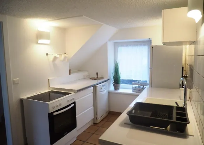 Le Jungforst Buhl-Lorraine