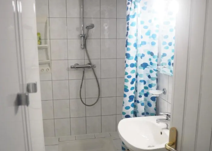 Le Jungforst Holiday home